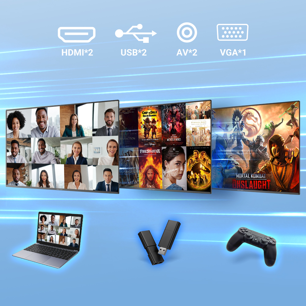 WEYON 43 inch Stander TVs Product model: WY-S43 available at Easy Shopen Ghana