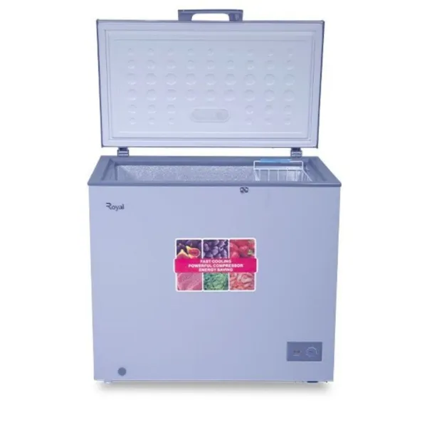 Roch Chest Freezer
