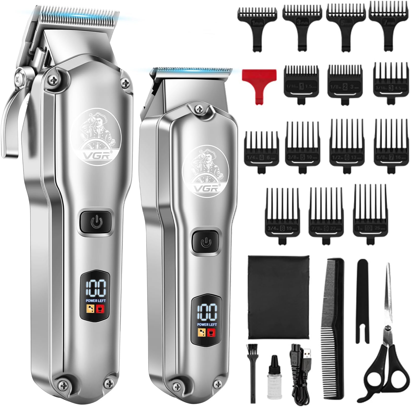 Hair Trimmer
