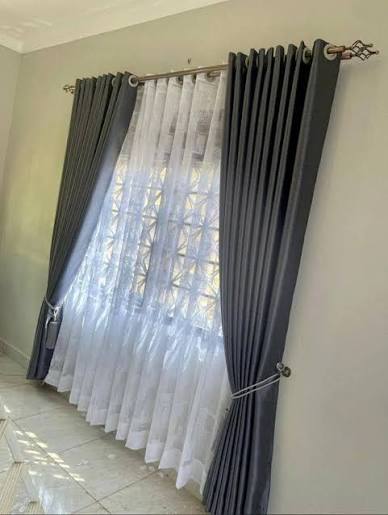 Curtains