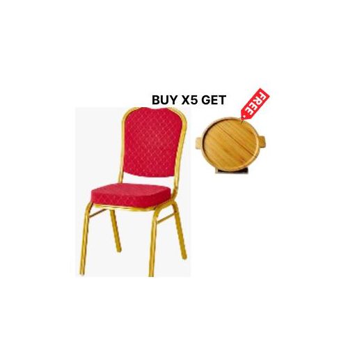Conference Chair