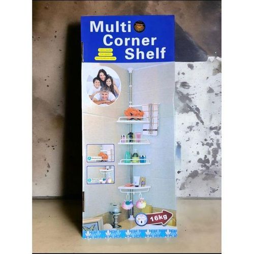 Multi corner Shelf available at Easy Shopen Ghana