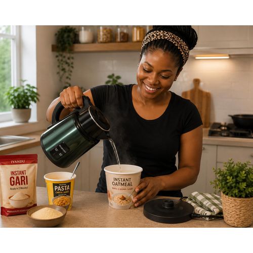 Marado Electric Kettle