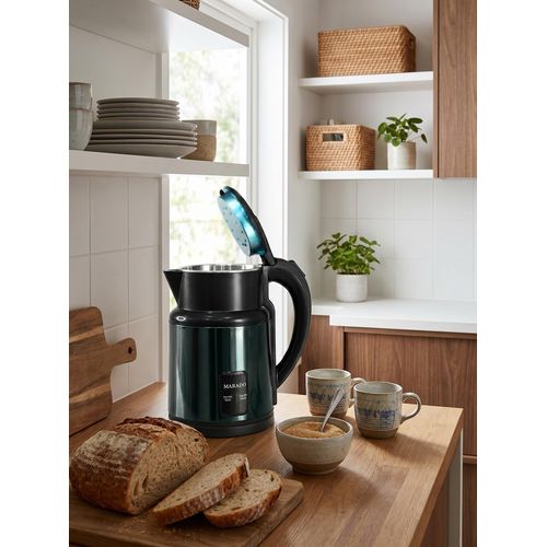 Marado Electric Kettle available at Easy Shopen Ghana
