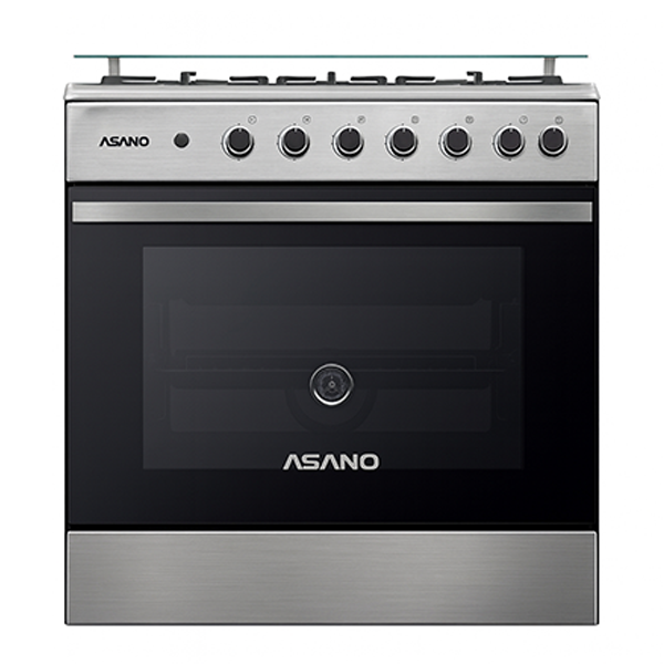 ASANO Steel Gas Stove available at Easy Shopen Ghana