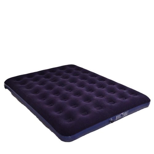 Honeycomb Flocked Air Bed available at Easy Shopen Ghana