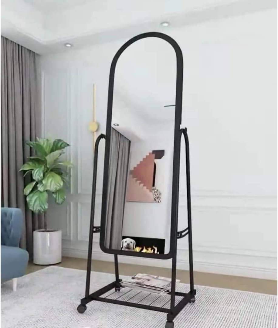 Standing Mirror available at Easy Shopen Ghana
