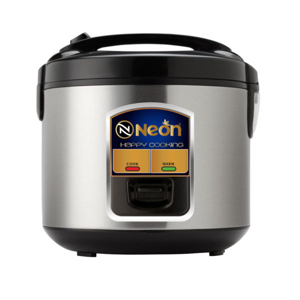Rice Cooker – NRC 22 available at Easy Shopen Ghana