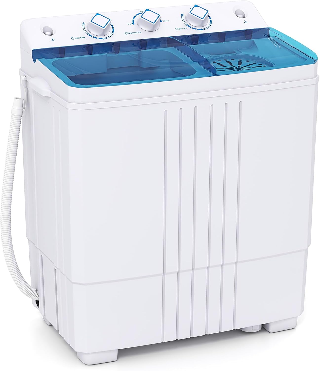Neon Wahing Machine 12kg