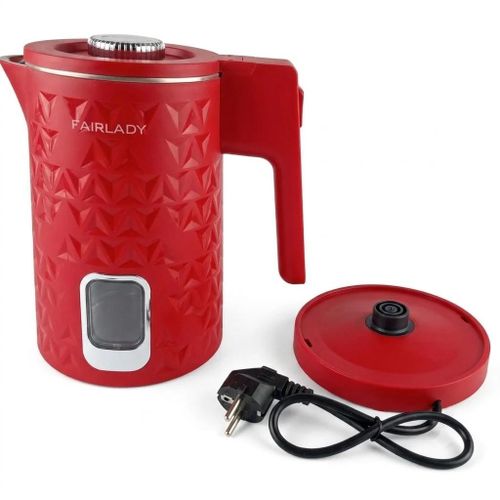 Fairlady 2.3L Electric Kettle available at Easy Shopen Ghana