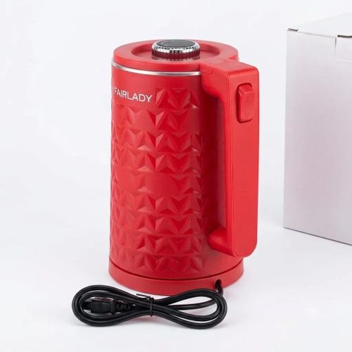 Fairlady 2.3L Electric Kettle