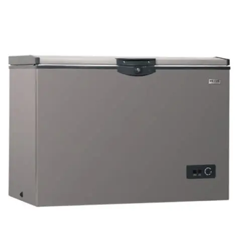 Nexus 300L Single Door Chest Freezer available at Easy Shopen Ghana