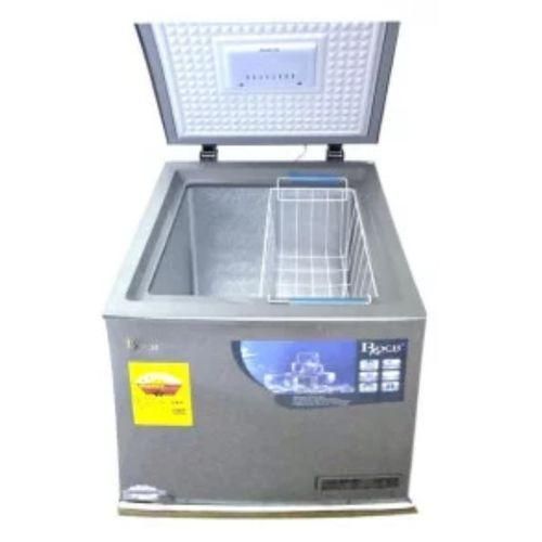 Roch 100 Litres - RCF-120N-B Chest Freezer available at Easy Shopen Ghana