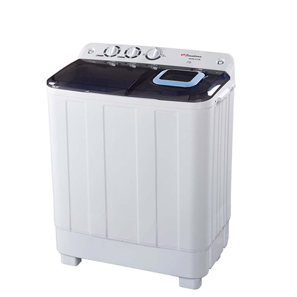 Binatone BWM-070B semi-auto washing machine