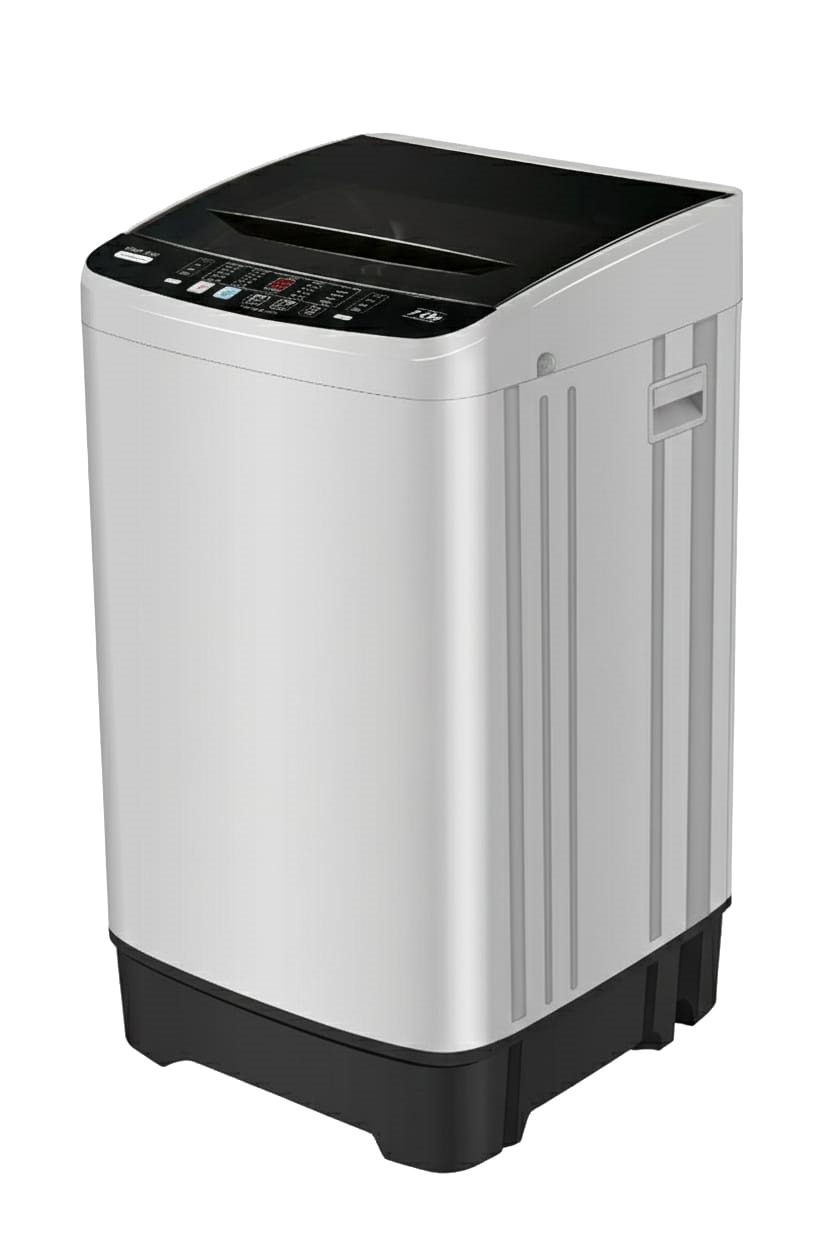 Binatone 7kg Automatic Top Loading Washing Machine