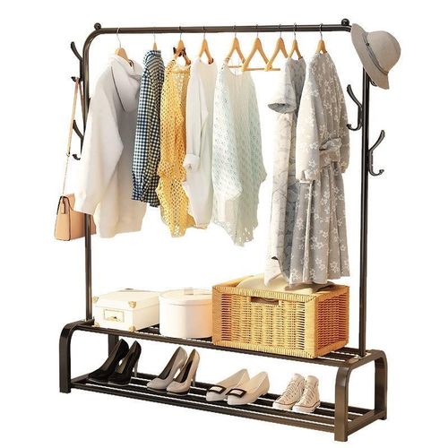 Heavy Duty Multipurpose Clothing Hanger