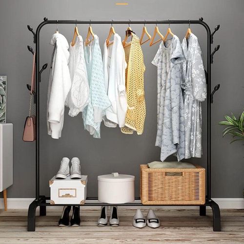 Heavy Duty Multipurpose Clothing Hanger available at Easy Shopen Ghana