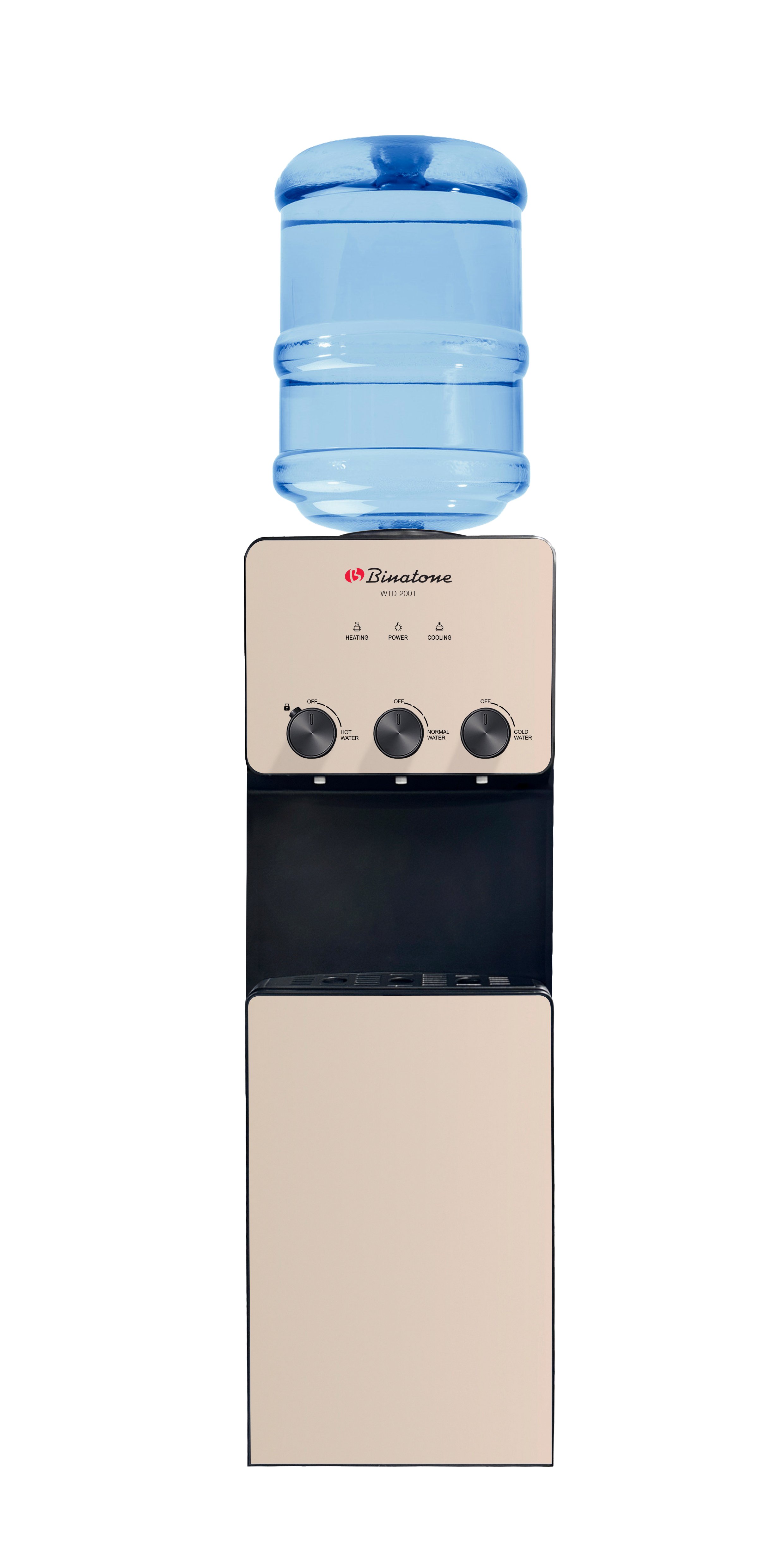 Water DIspenser