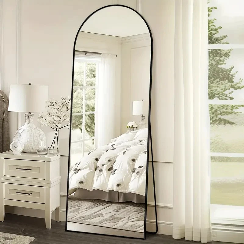 Floor Mirror is a modern