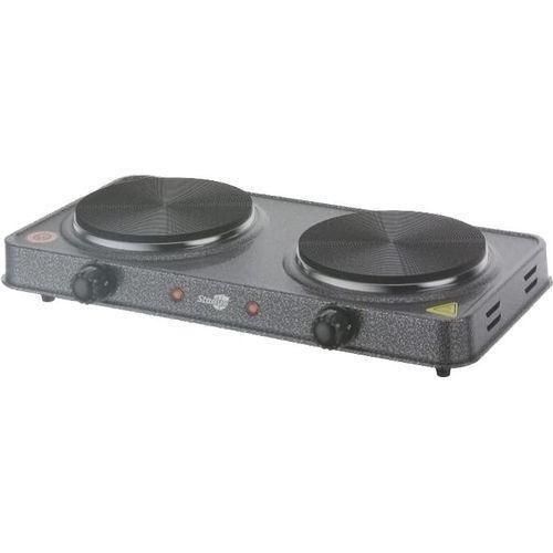 Starlux High Quality Fast Heat Double Hot Plate 2500W