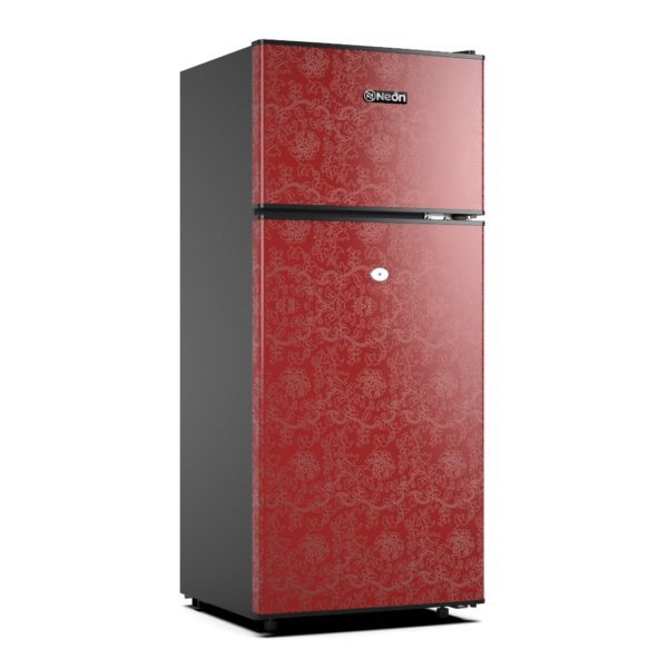 REFRIGERATOR DOUBLE DOOR- NE FR70D(COLOR)